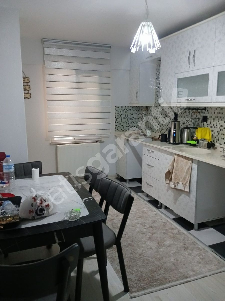 Bursa Osmangazi Çekirge hüdavendigar mhde kiralık 3+1 daire
