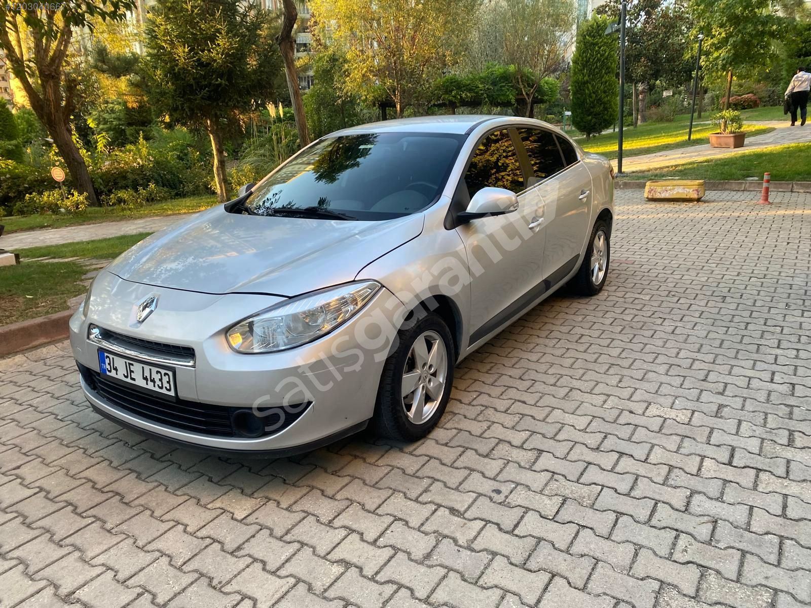 1,5 DİZEL OTOMATİK