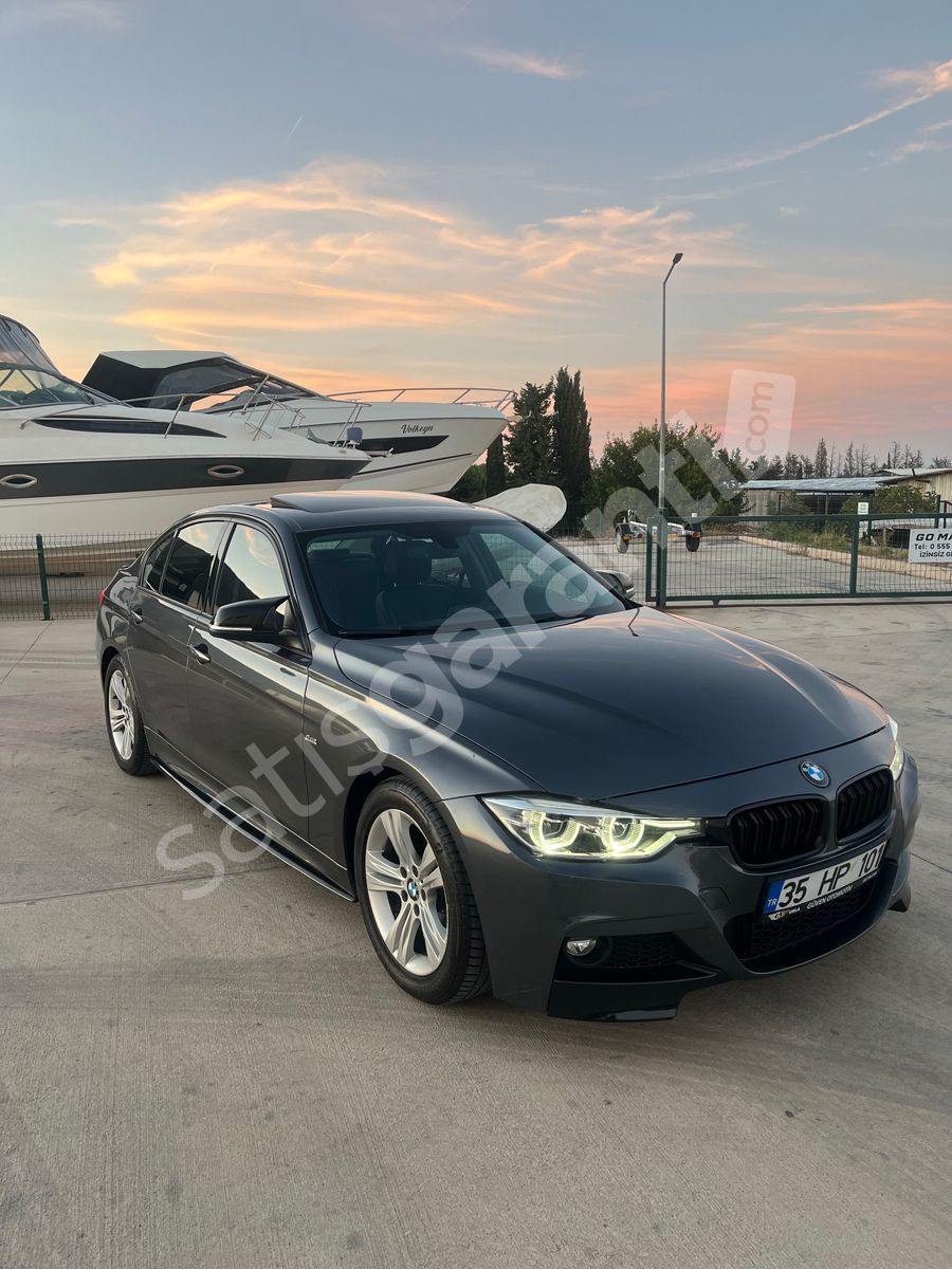 Temiz Bakımlı F30 