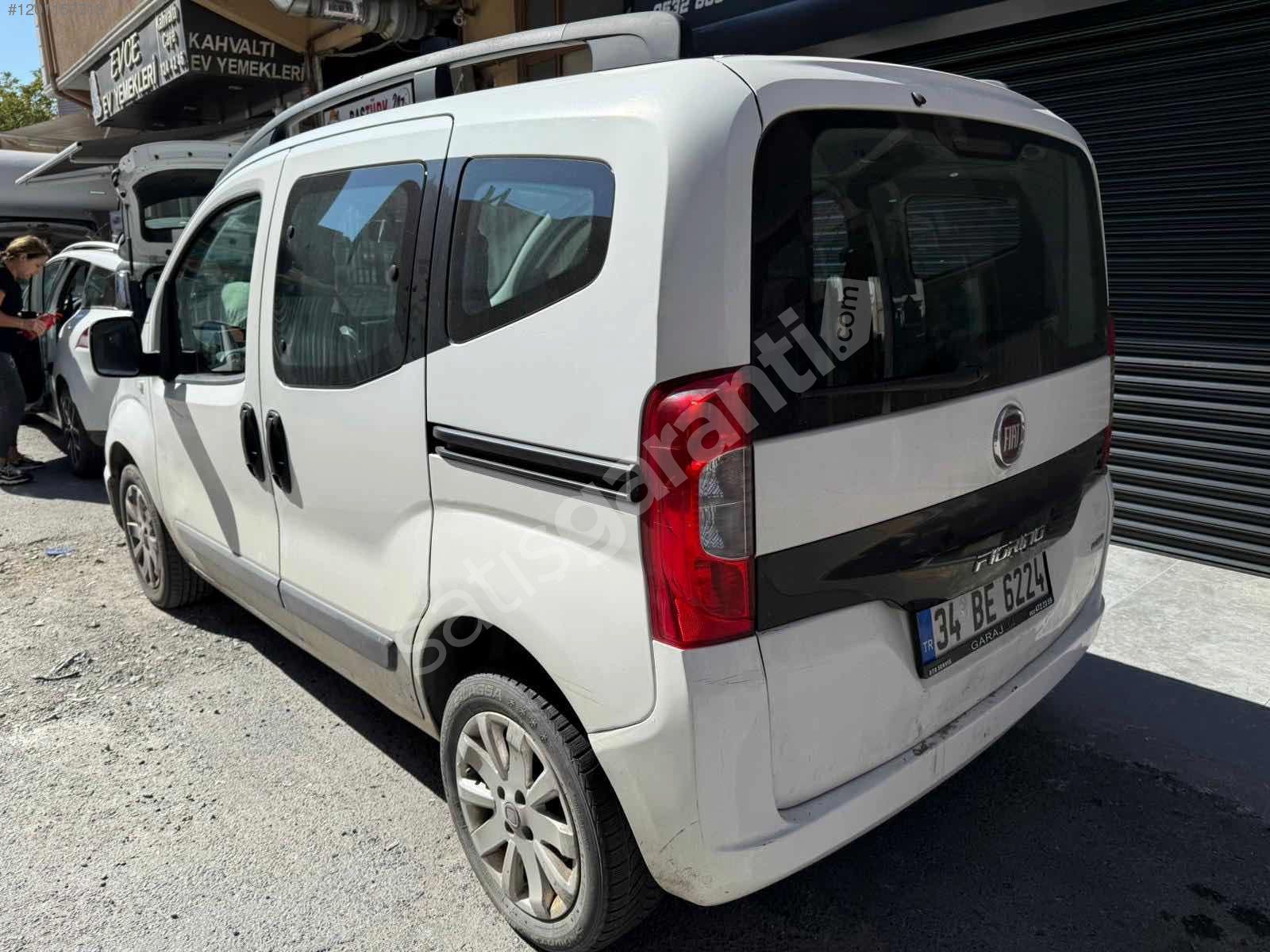 Düşük km AİLE ARACI