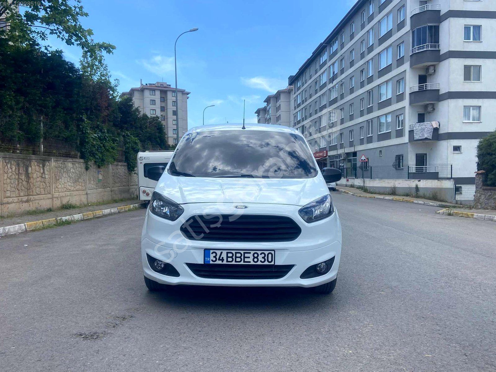 KIRIDİYR UYGUN ARAÇLARIMIZ