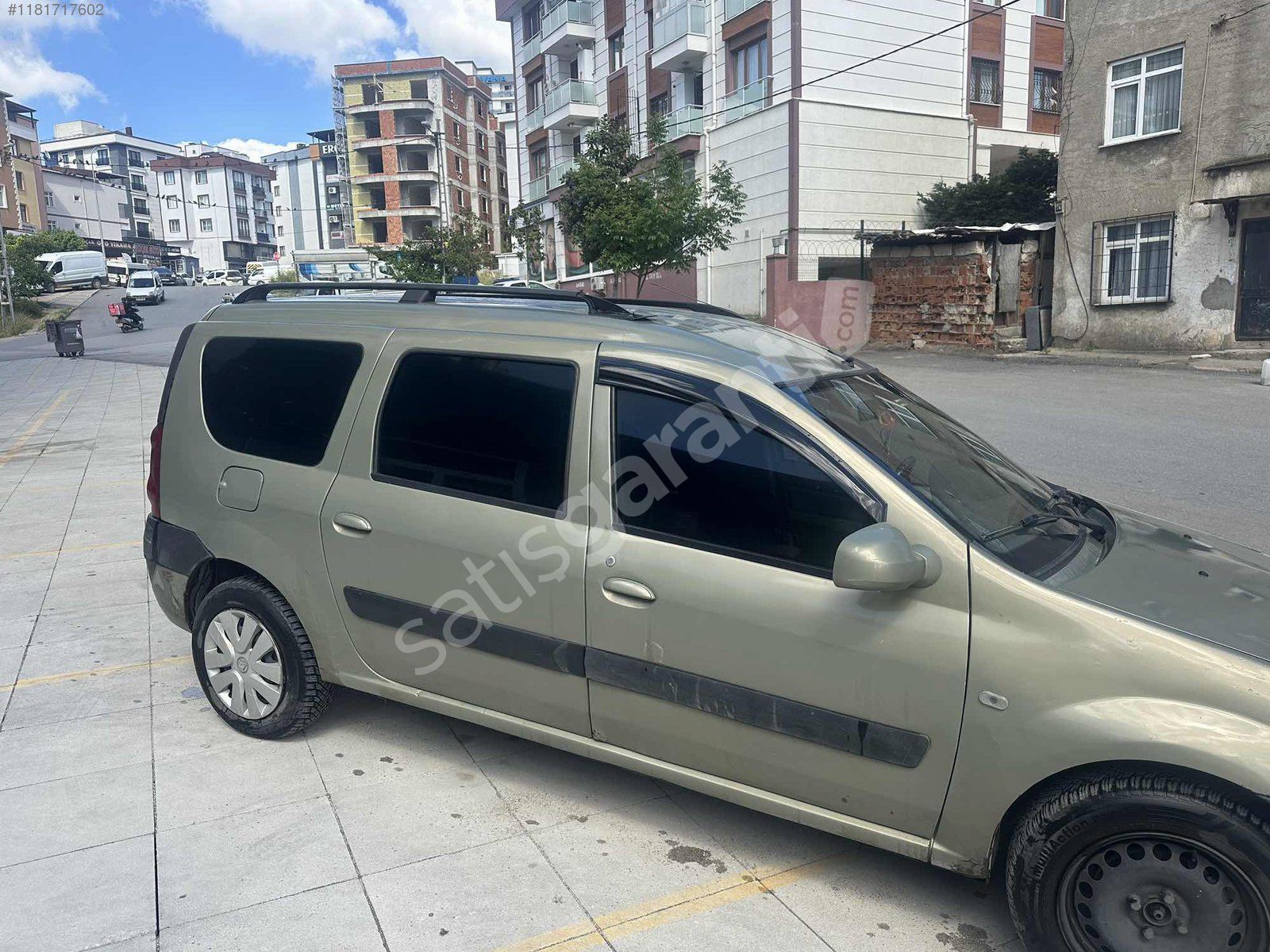 ARAÇLARIMIZI KREDİ KARTLARINIZA 12 TAKSİT YAPMAKTAYIZ..