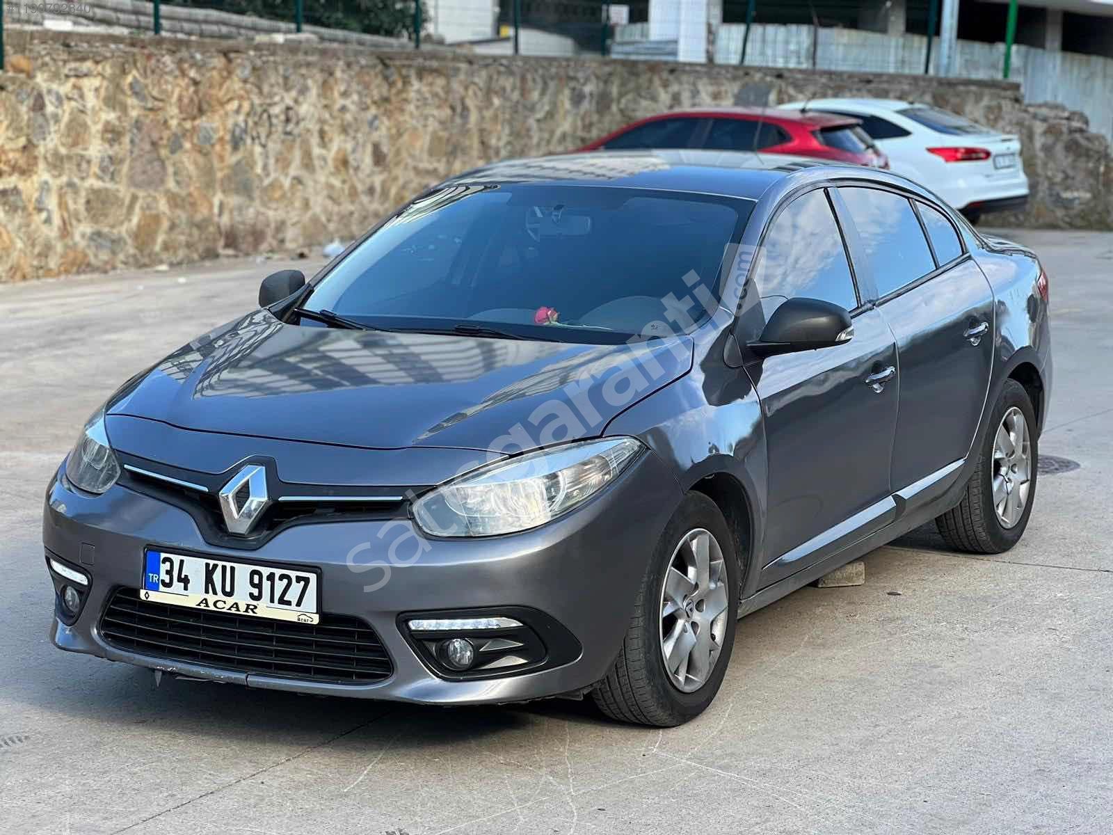 DÜŞÜK KM AİLE ARACI