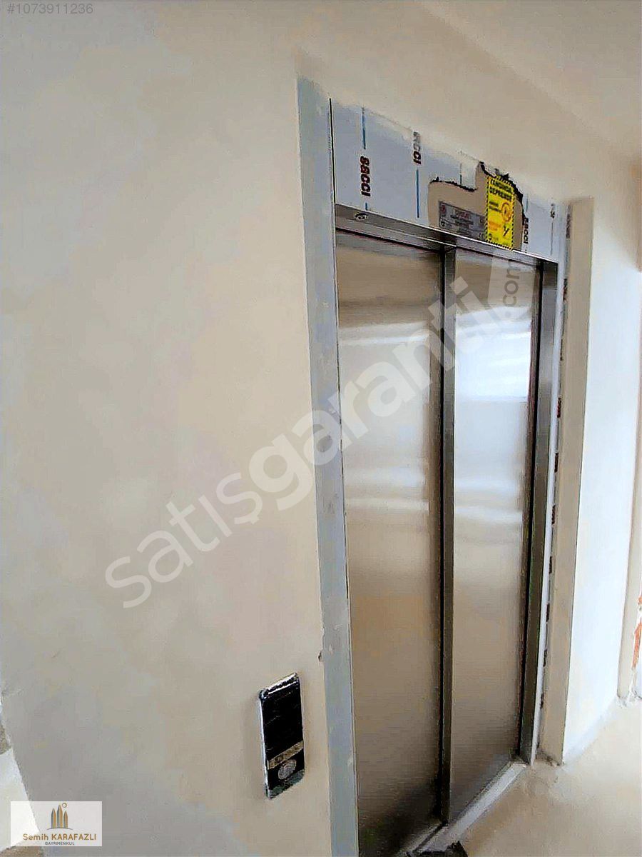 Bahçelievler, Soğanlı mahallesi Satılık sıfır 2+1 daire