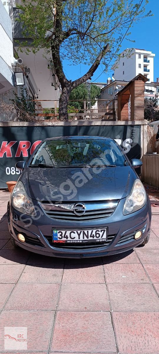 KRC MOTORS DAN TAM OTOMATİK 144.000 KM DE