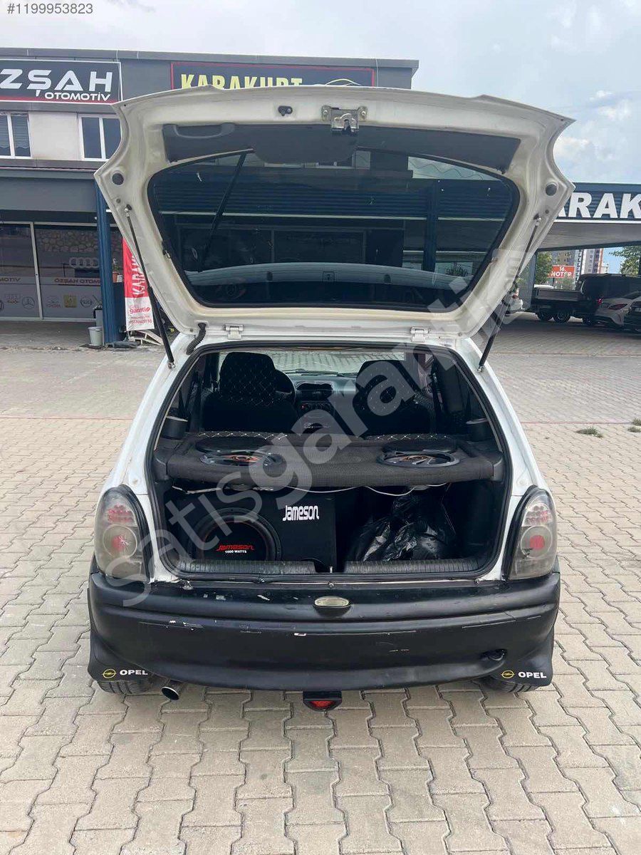 KARAKURT AUTO