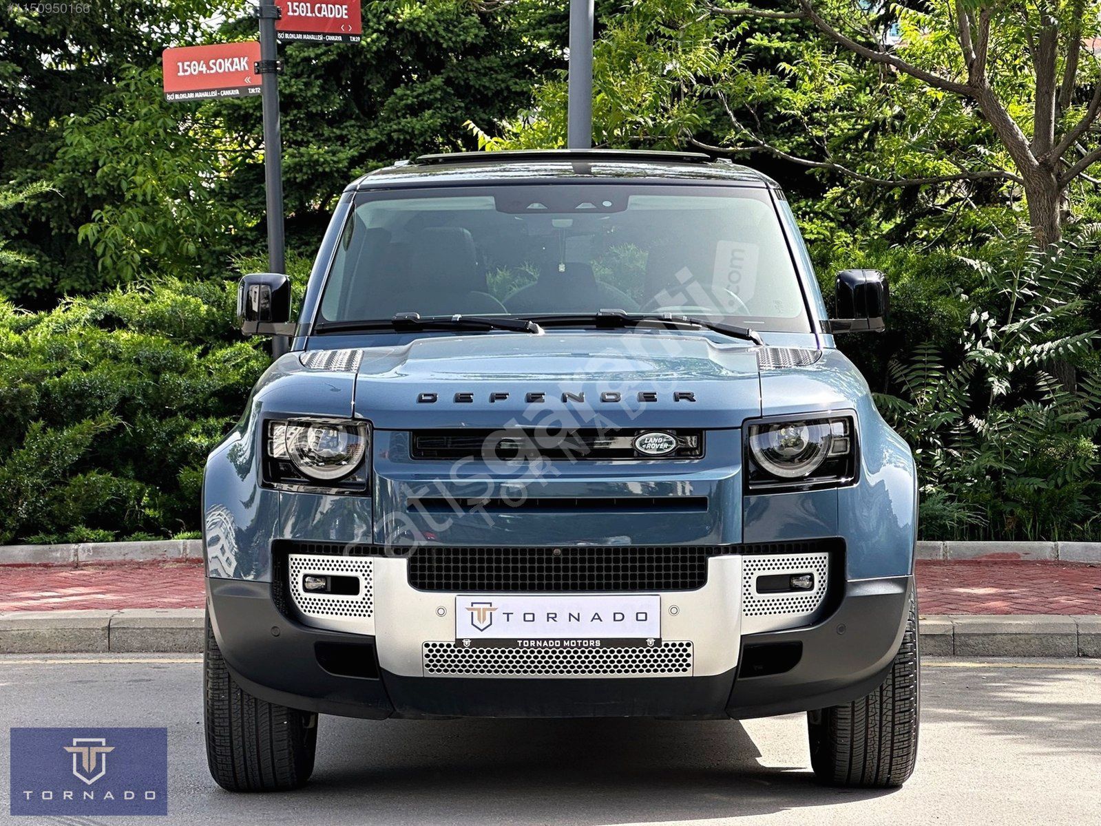 TORNADO MOTORS'DAN İLK KULLANICISINDAN HATASIZ BLACK EDITION