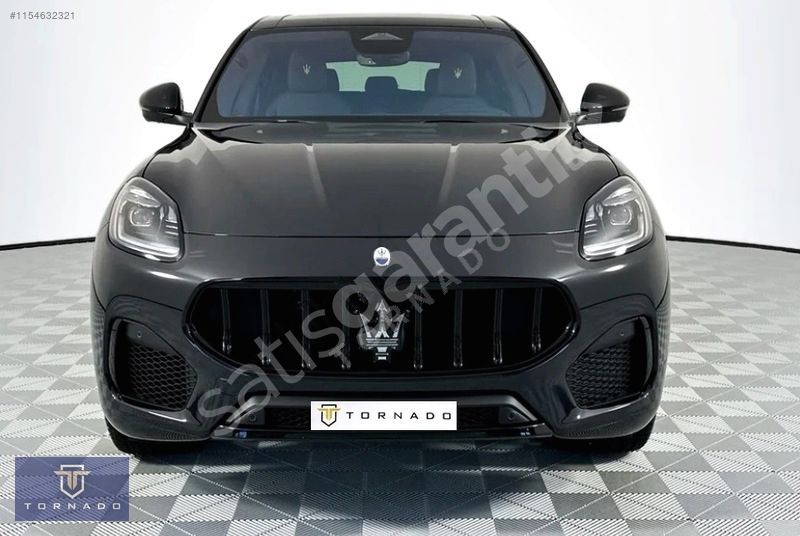 TORNADO MOTORS ' DAN BAYİ HATASIZ SÜRÜŞ ASİSTANLI SKYHOOK MODENA