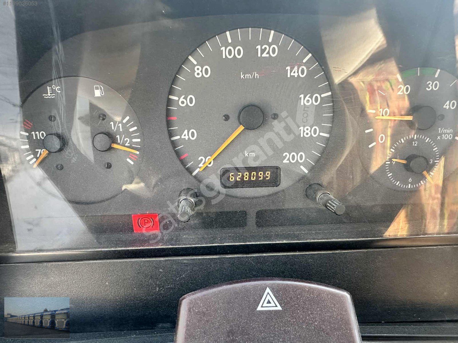 2005 MODEL WW VOLT LT35 16+1
