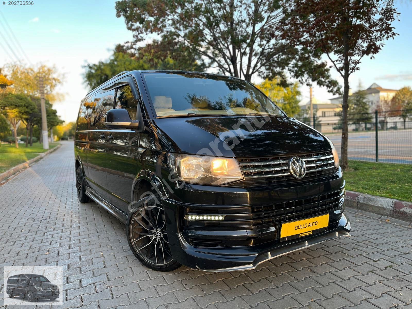 GÜLLÜ VİP DEN 2016 VW VİP D2 TURİZM BEKGELİ ELDEN TAKSİT İMKANI