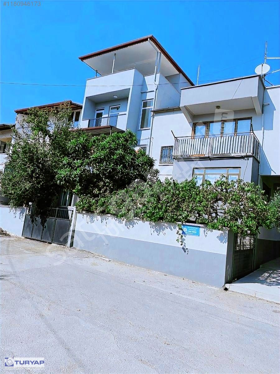 DENiZLİ Bahçelievler'de Dubleks Satılık Daire