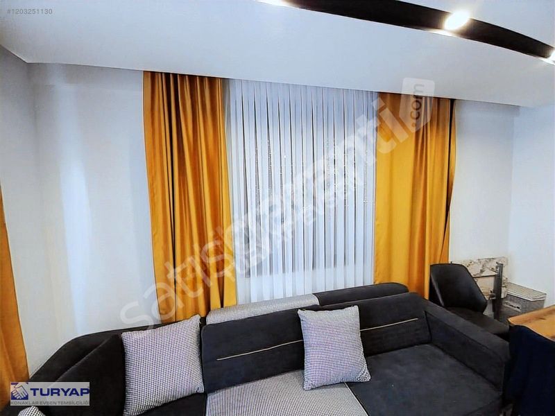 Kepez karşıyaka satılık 2+1 daire