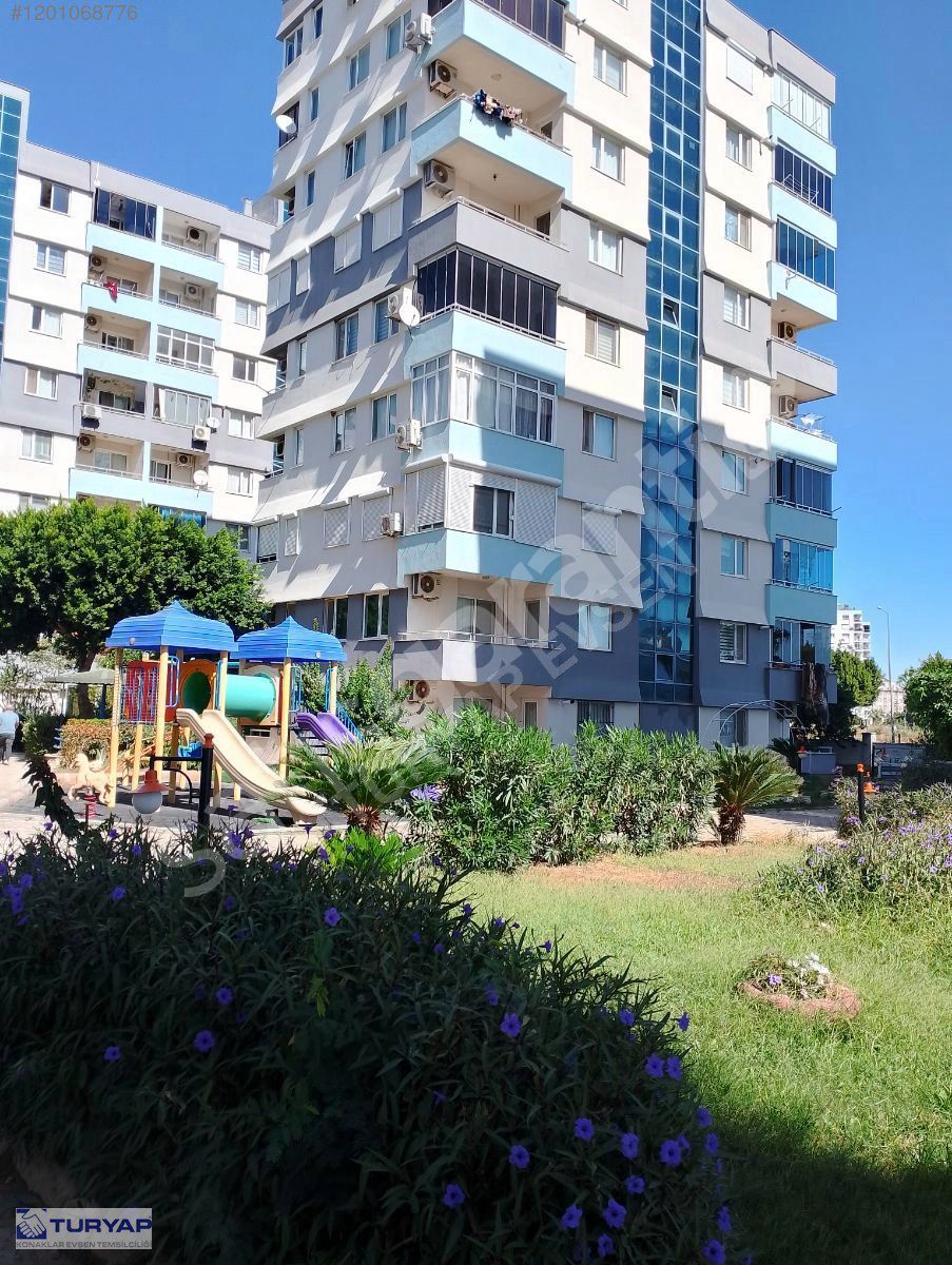Antalya Konyaaltı Sarısu da satılık ferah 2+1
