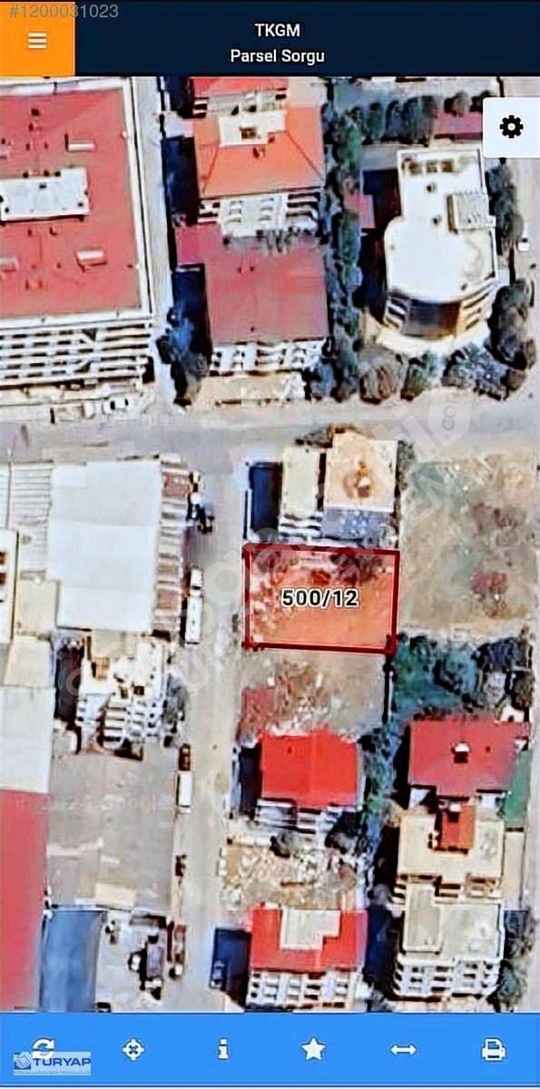 TORBALI TEPEKÖY SATILIK ARSA