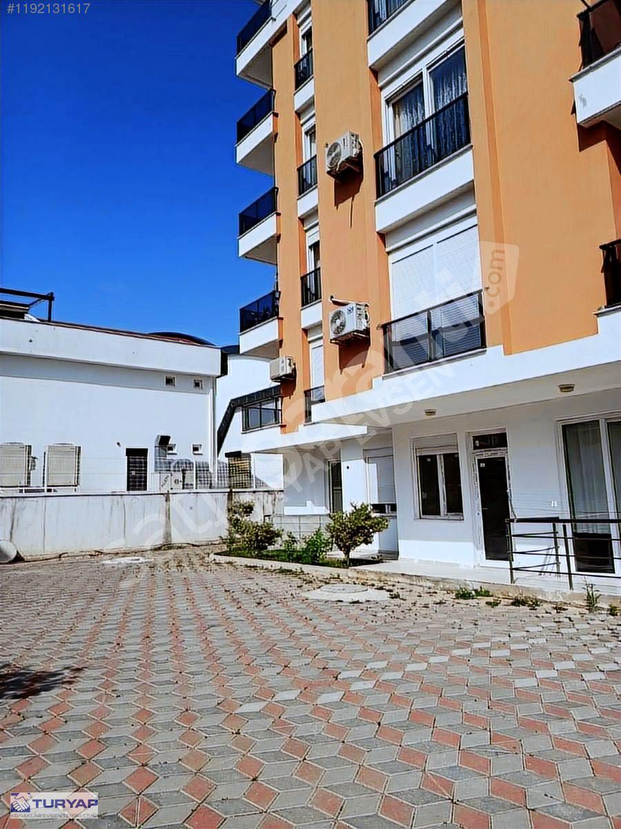 Ünsal da Satılık Daire 2+1