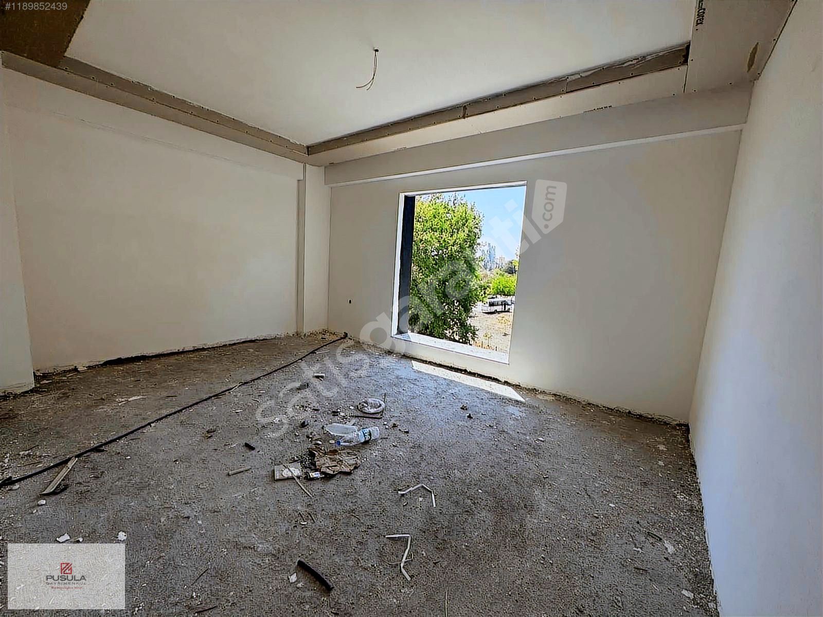GAZİ OSMAN PAŞA MAHALLESİ AYRI MUTFAK GENİŞ (2+1) SATILIK DAİRE
