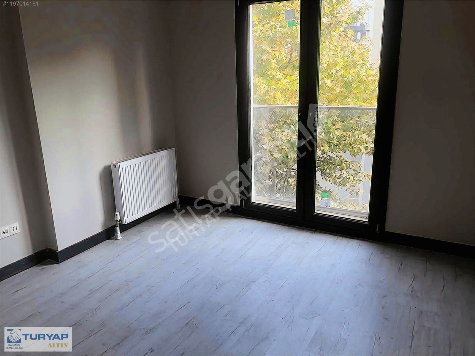 2+1 ARA KAT ORHANTEPE TOKİ BLOKLARI SATILIK DAİRE