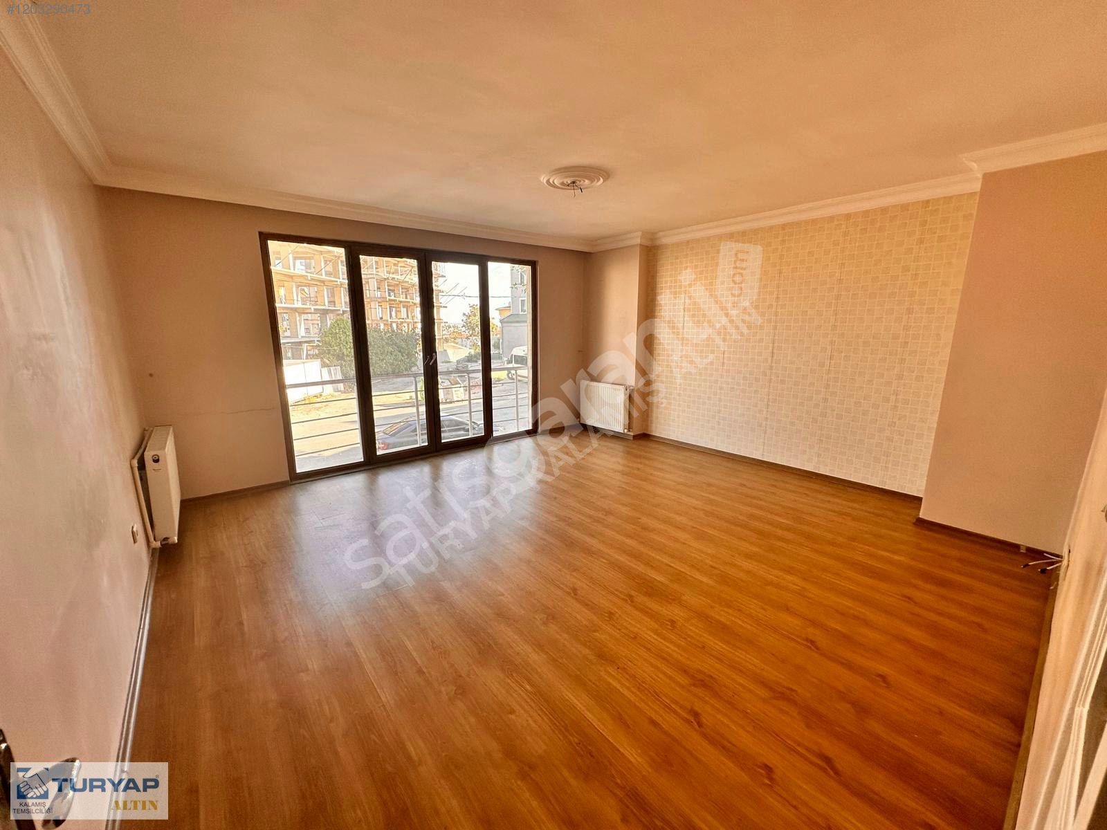 PENDİK YAYALAR DA 2+1 SATILIK DAİRE