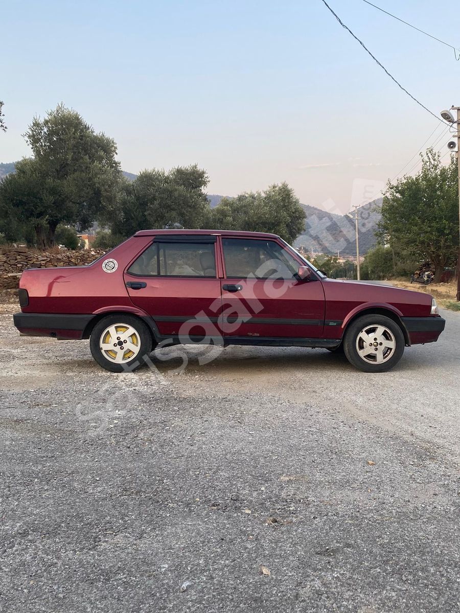 Orjinal hatasız boyasız 204 binde doğan slx