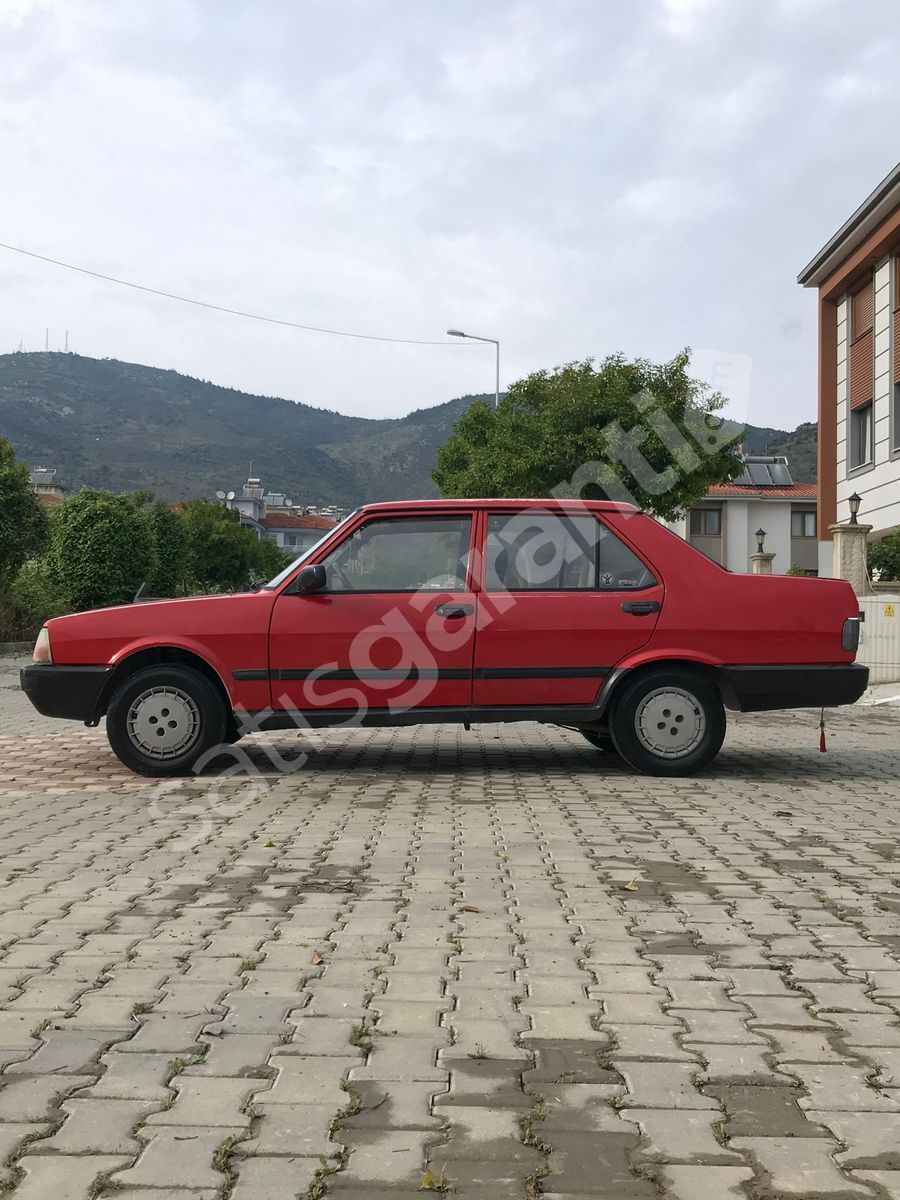 Hatasız boyasız ilk sahibinden 96 binde şahin