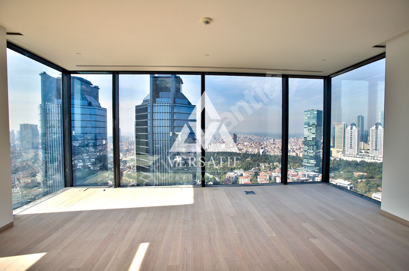 ZORLU CENTER YANI ÇİFTÇİ TOWER KİRALIK 1. KULE 28.KAT D TİPİ