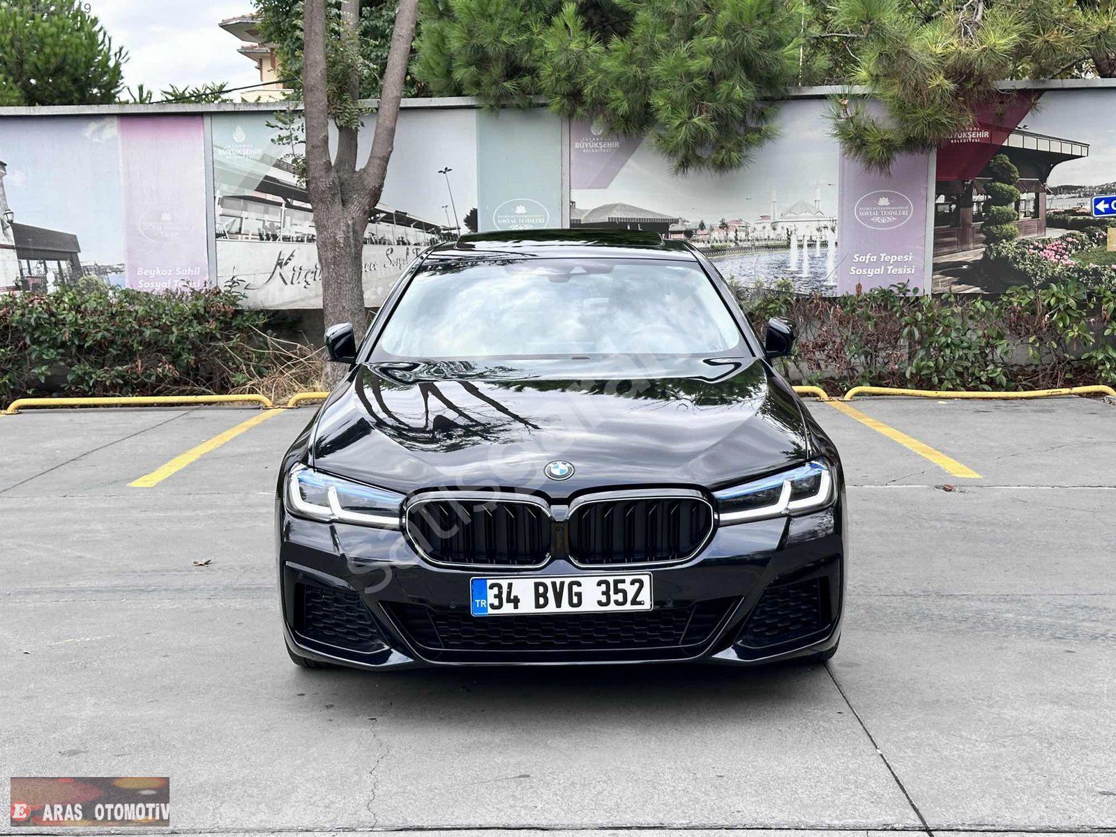 ARAS'tan 2019 çıkışlı hatasız boyasız + FACELİFT