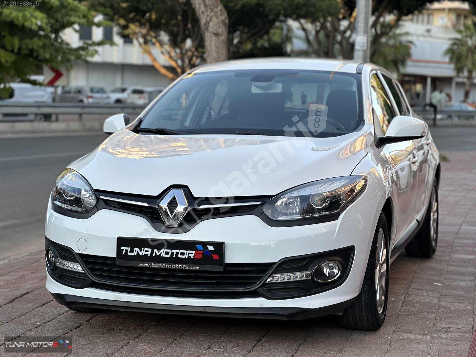 "TUNA MOTORS"68.000 km de çok temiz cvt şanzıman -ÇİZİKSİZ