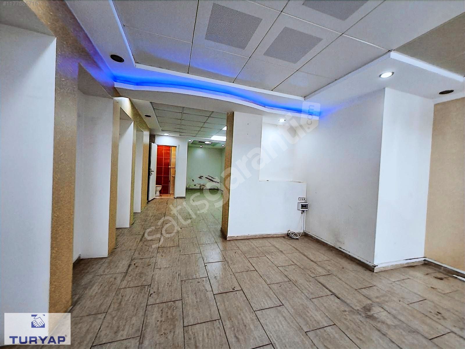Dokuzeylül Mahallesinde Kiralık İşyeri