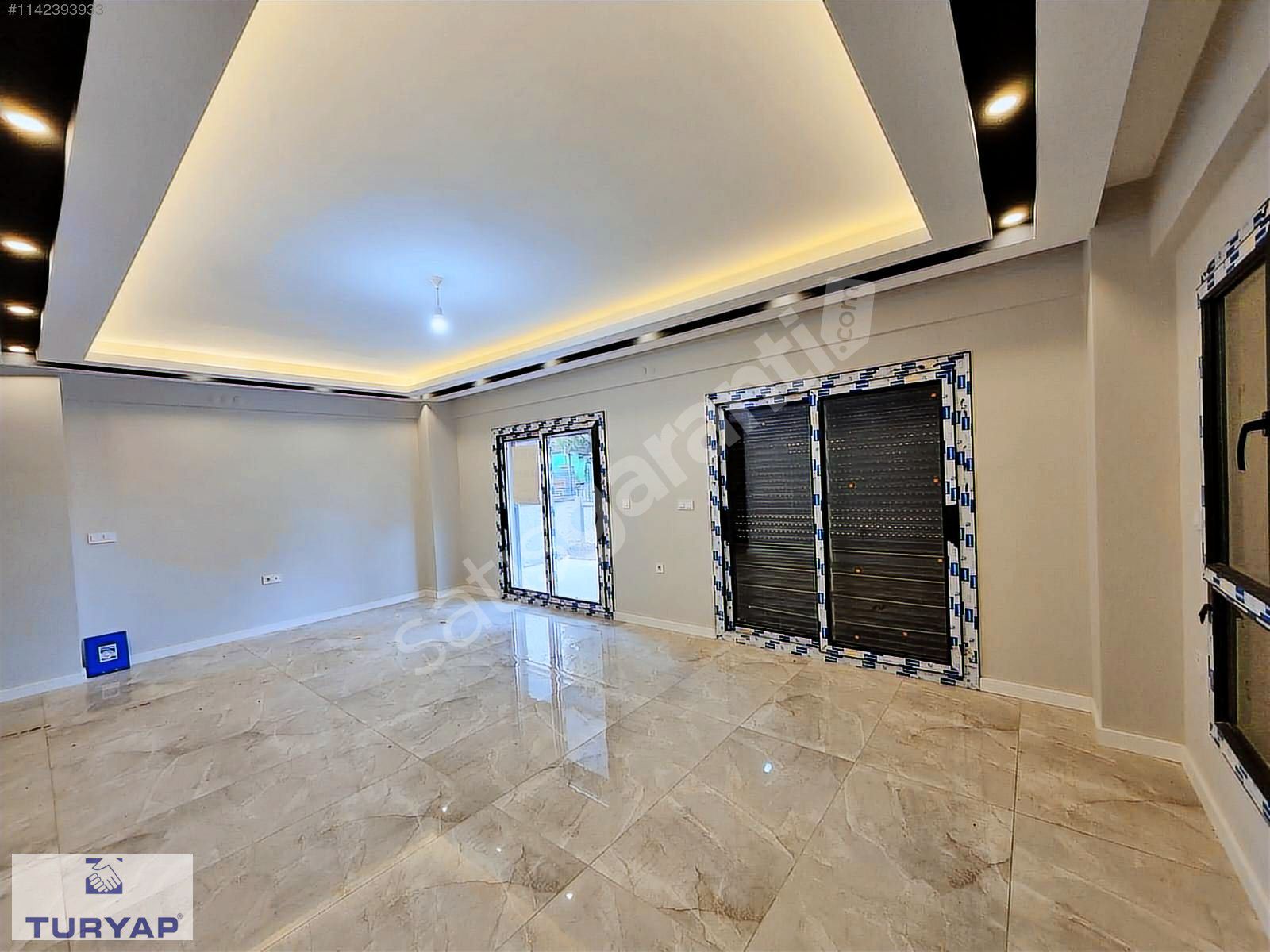 Ayrancılar İnönü Mahallesinde Satılık 5+1 Lüks Tripleks Villa