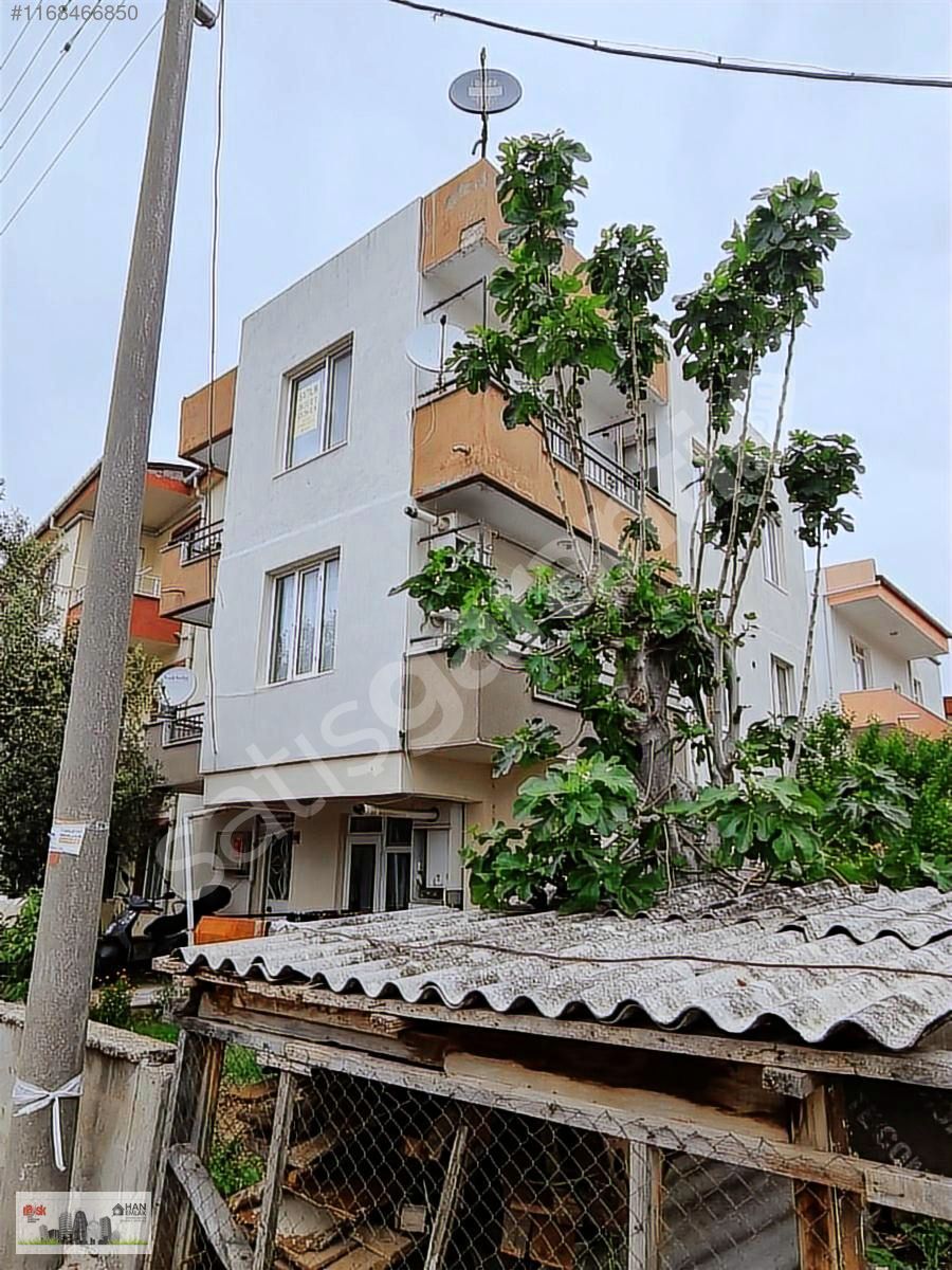 SON FIRSAT KEPEZ'DE 2+1 SATILIK DAİRE HAN EMLAKTAN