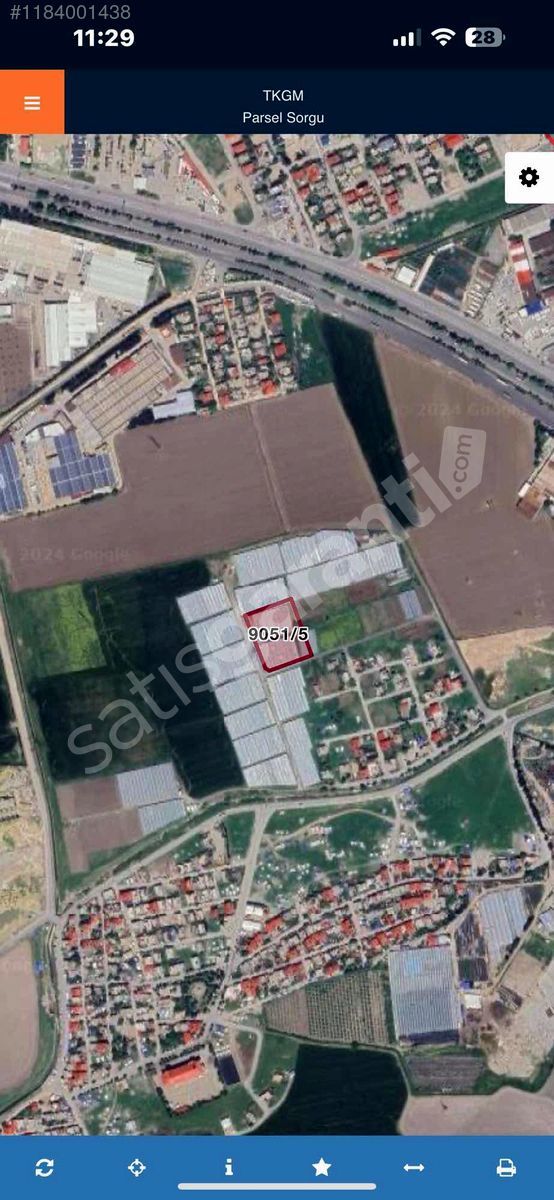 FİATI DÜŞÜRDÜK SÜPER ARSA