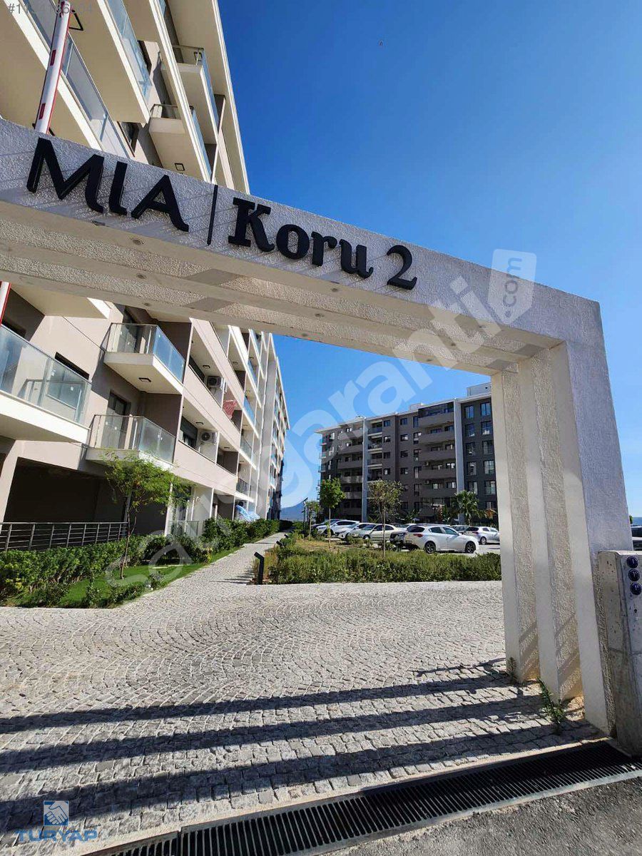 HAVUZLU GÜVENLİKLİ SİTEDE YÜKSEK KREDİ İMKANI 2+1 SATILIK DAİRE
