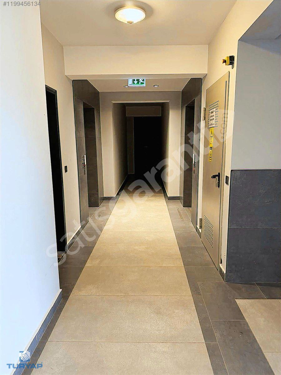 TORBALI DA HAVUZLU GÜVENLİKLİ SİTEDE SATILIK 3+1 DAİRE