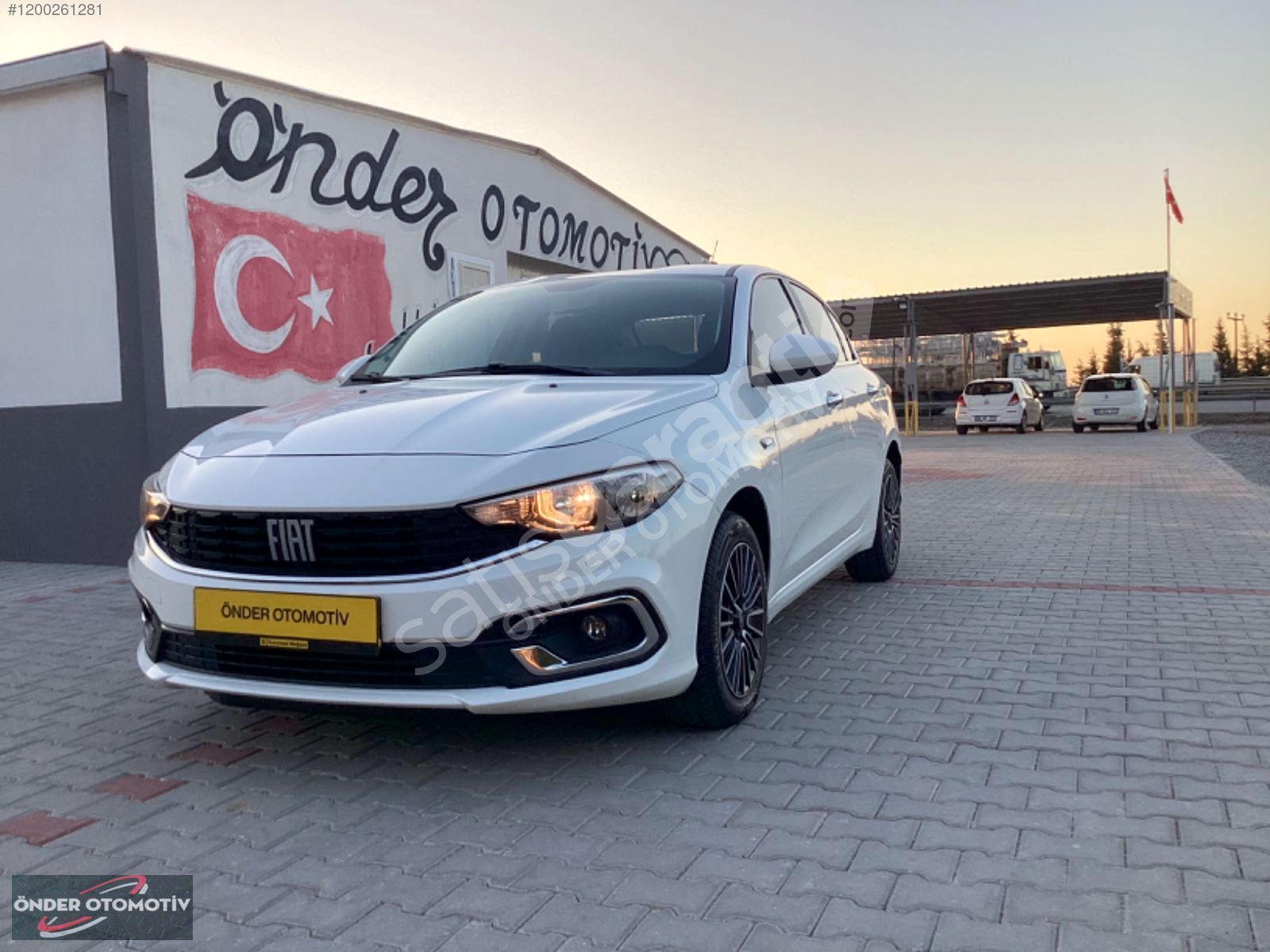 ÖNDER OTOMOTİV den hatasız 1.3