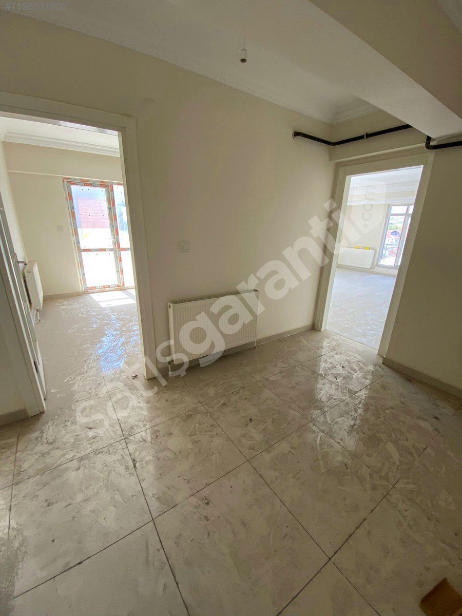 Tepecik Mah. Hiç Kullanılmamış Geniş Kiralık 3+1 Daire