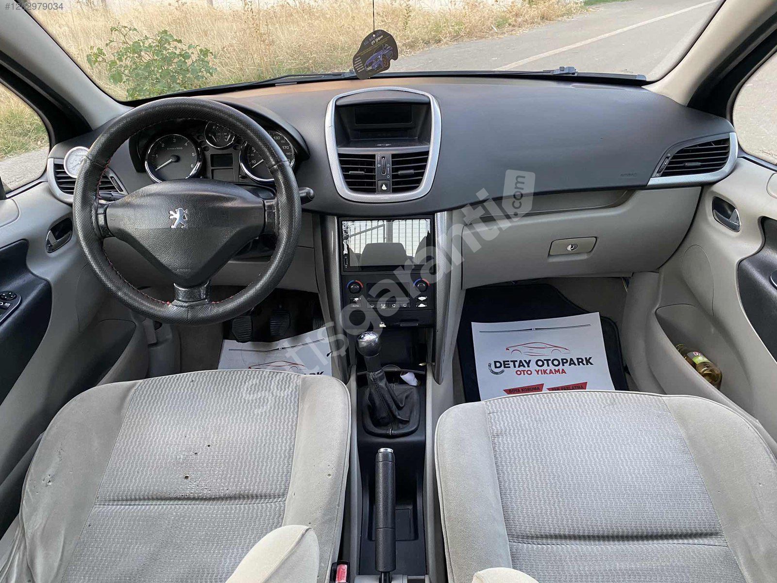 SAYGIN OTOMOTİV'DEN KURULU DÜZEN 207