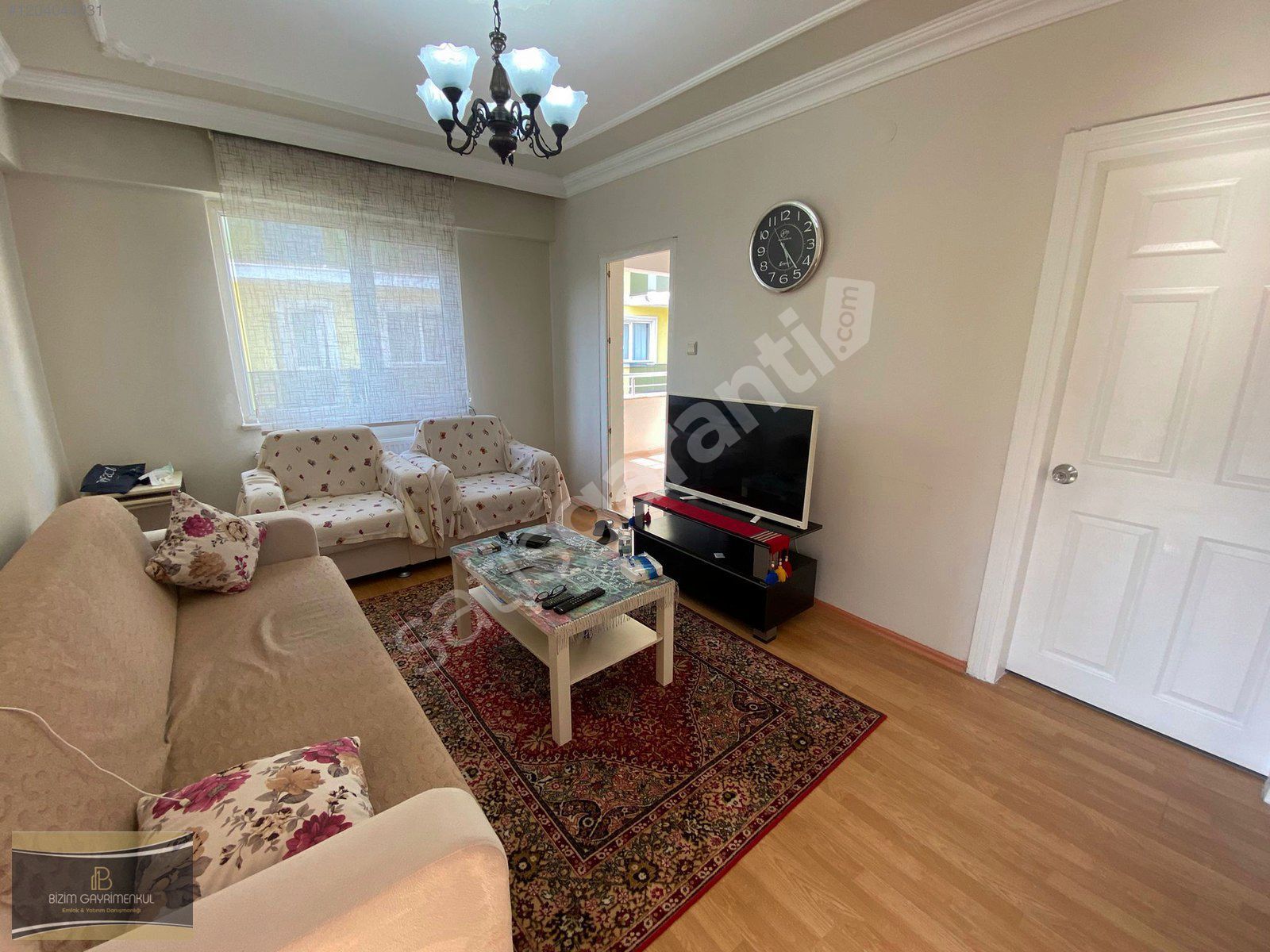 BİZİM'DEN GÖRÜKLE MERKEZ'DE 4+2 DUBLEX SATILIK DAİRE