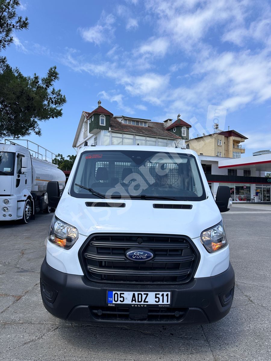 2024 “0”km tekno 3 350L