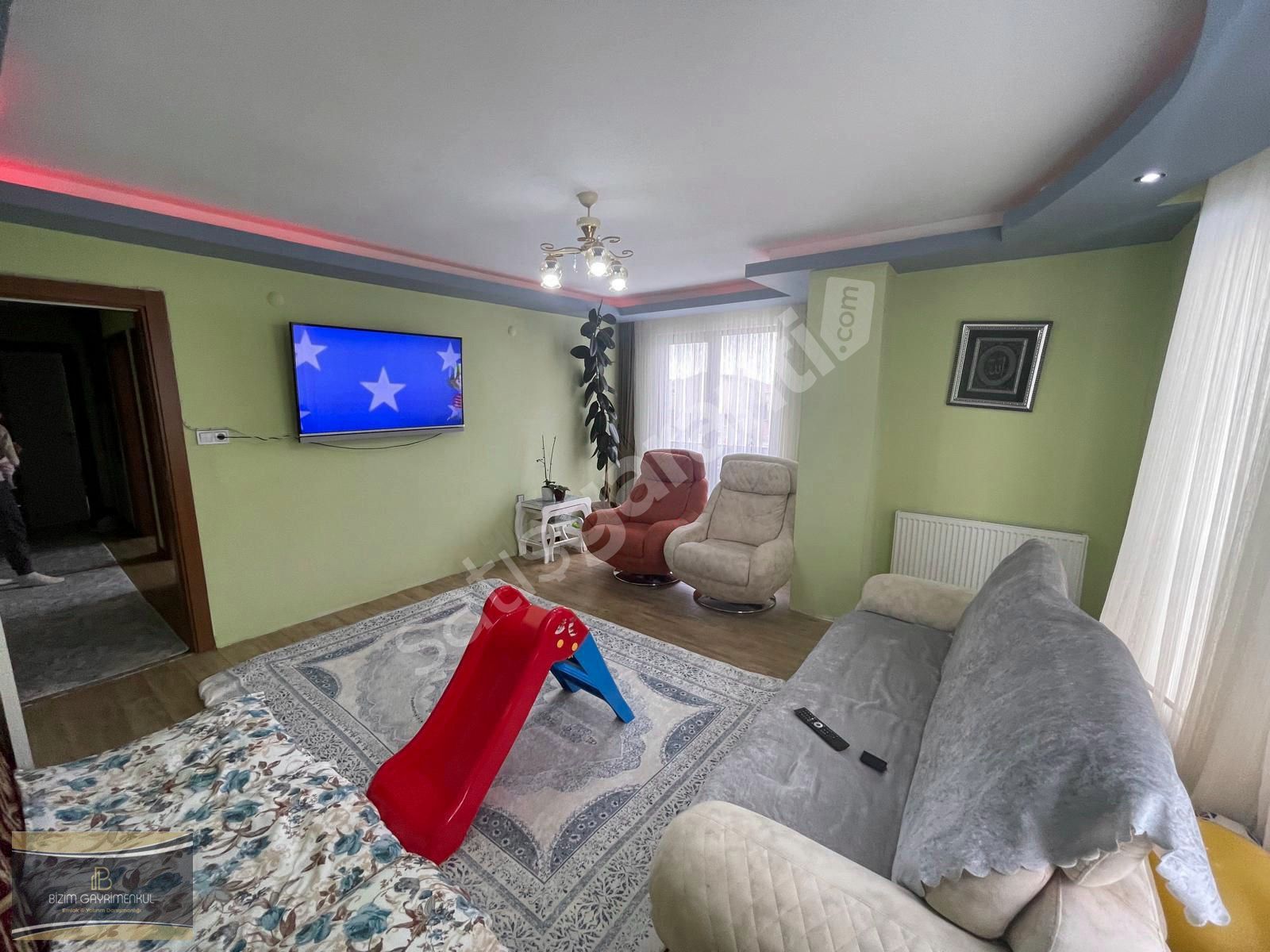 BİZİM'DEN TEKİRDAĞ ERGENEDE 3+1 KİRACISIZ FIRSAT DAİRE