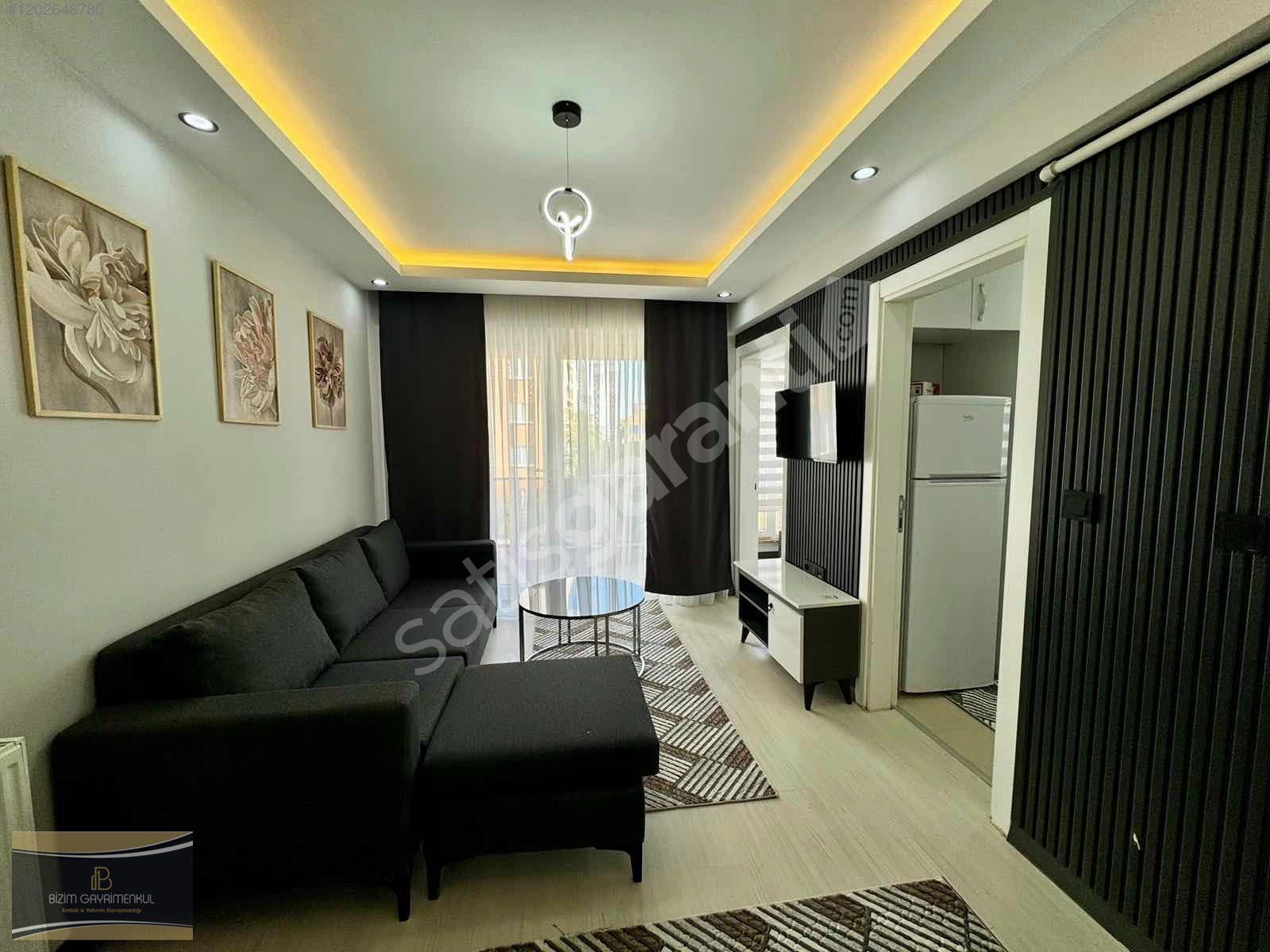 BİZİM'DEN GÖRÜKLE'DE ŞAHANE ARA KAT 2+1 AYRI MUTFAK DAİRE