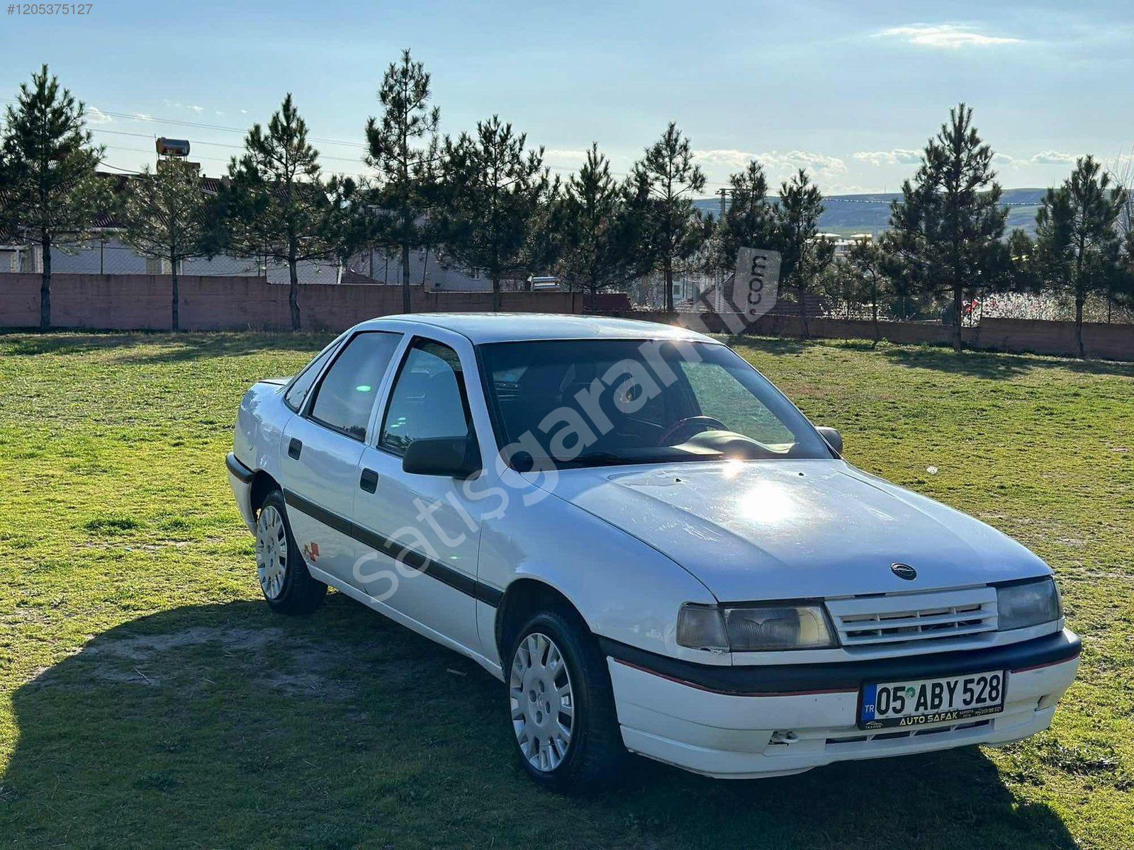 Fırsat aracı