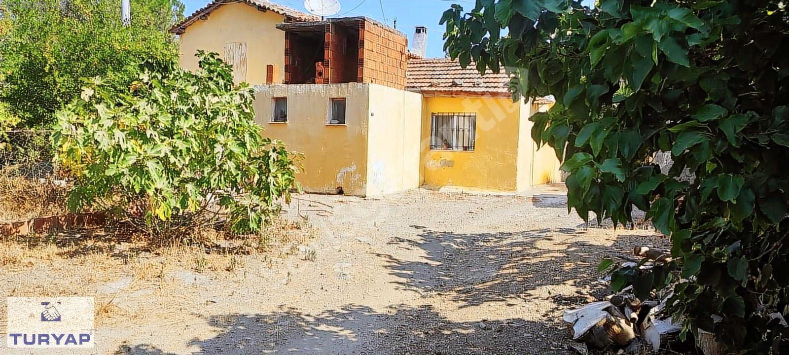 SEFERİHİSAR TEPECİK MERKEZDE 603 METREKARE ARSA