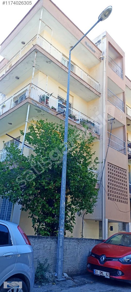 TURYAP TAN SEYHAN BAŞKENT HASTANESİ YANI 4 KATLI MÜSTAKİL