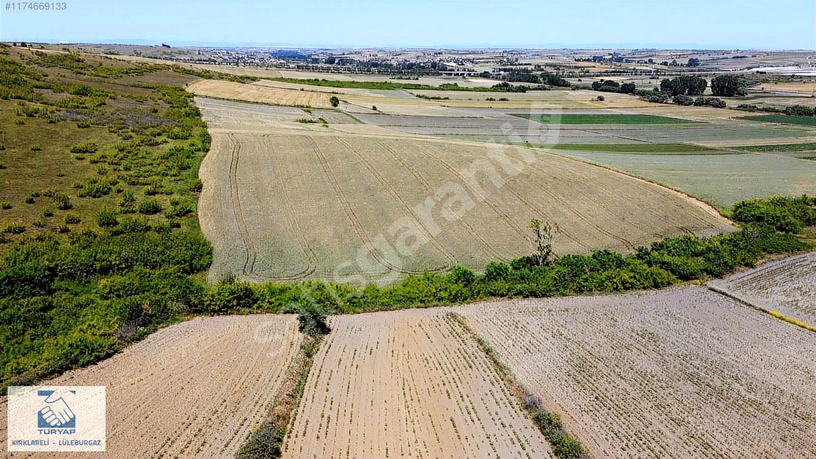 TURYAP'TAN KÖYE 900METRE UZAKLIKTA, 19.600M2, YOL, ELEKTRİK, SU