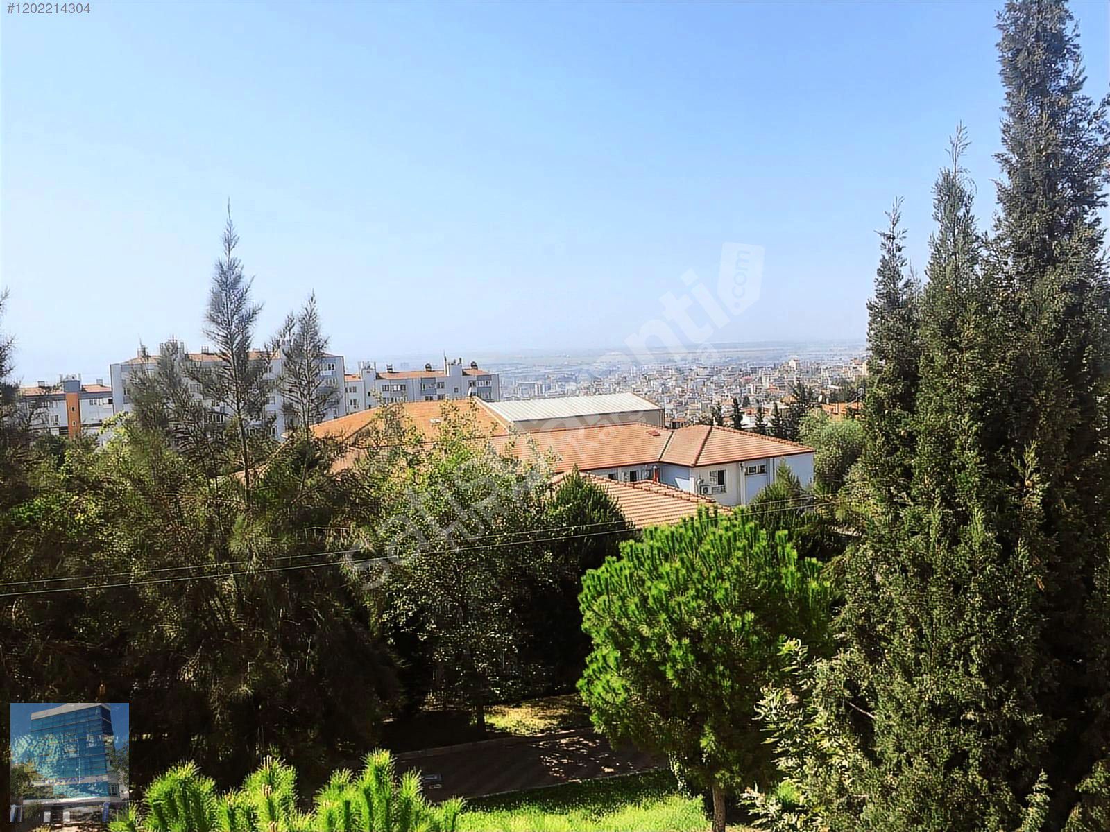 Ahmet Taner Kışlalı Mah'de 3+1 Kiralık Daire