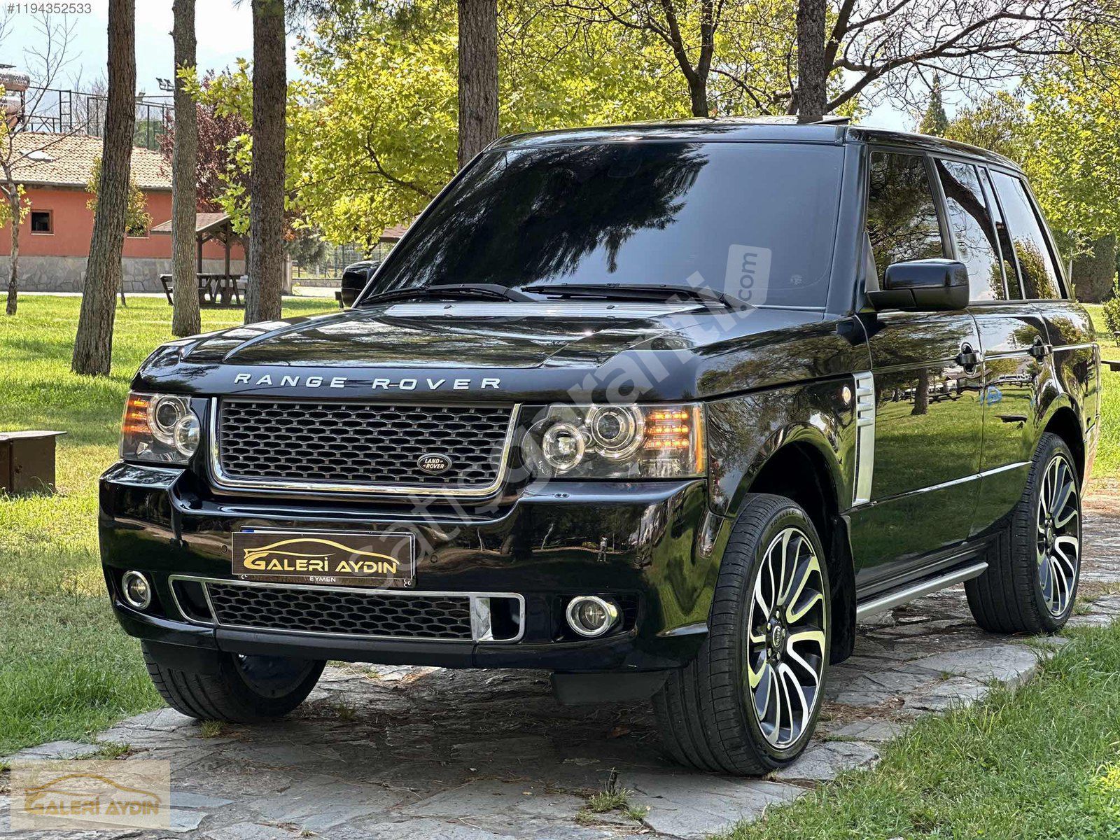 2012 Görünüm / Autobiography / Expertiz Garantili Full Donanım
