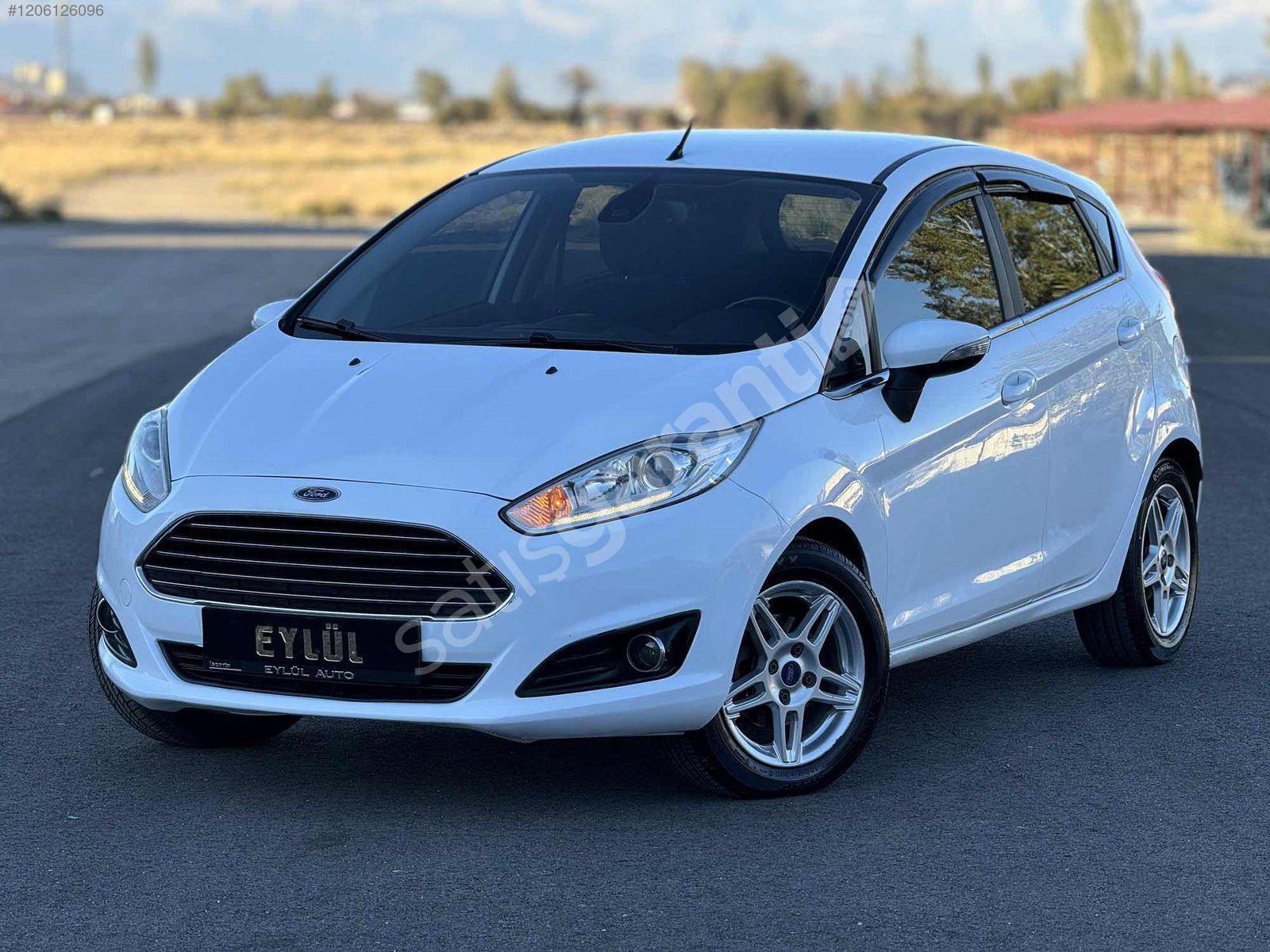 DEĞİŞENSİZ 1.5DCİ TİTANİUM ORJ.159.000KM K.K 12 TAKSİT