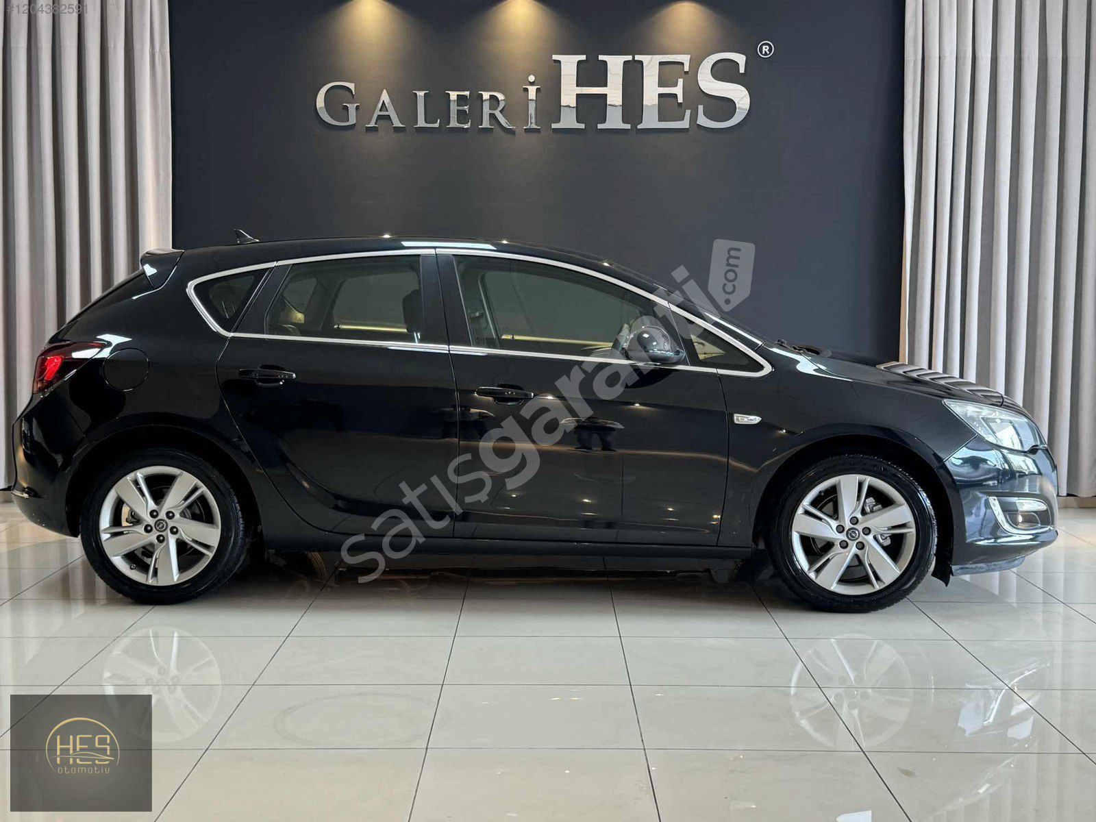 2014 MODEL HATASIZ BOYASIZ 164.000 KM SPORT STİLL
