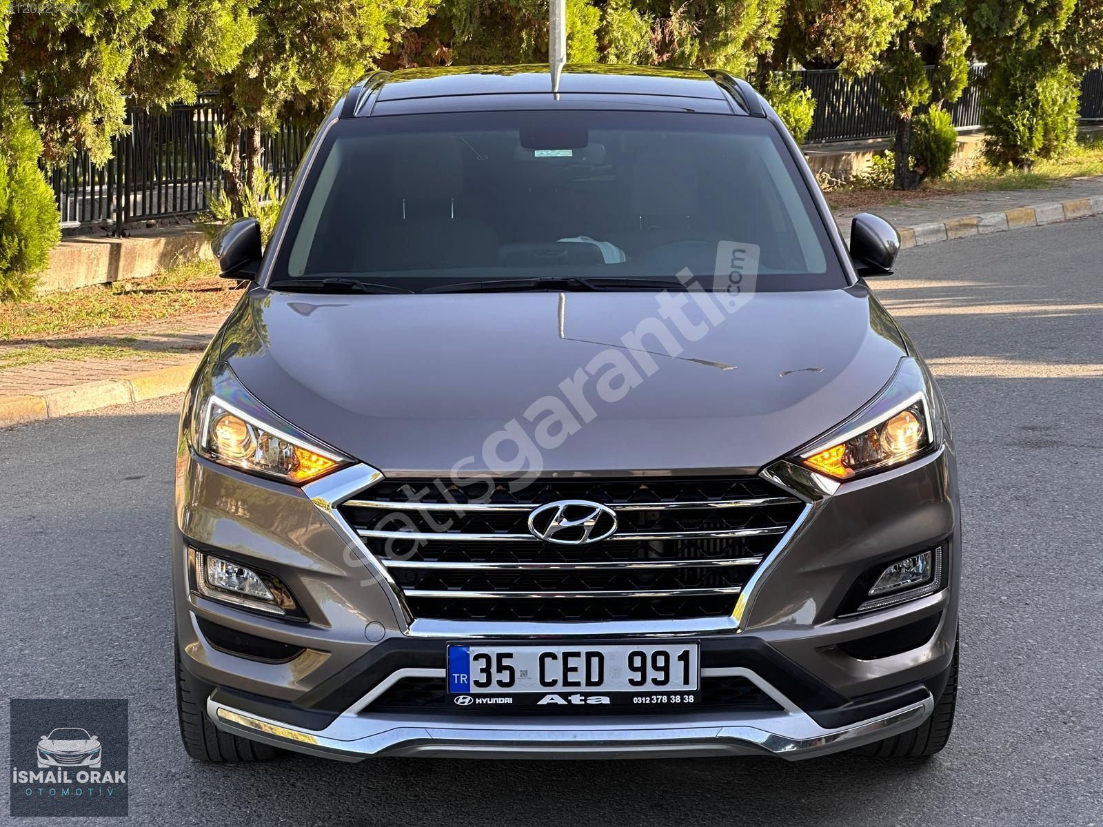 SON FİYATTTTTT 49 BİN DE HYUNDAİ TUSKON