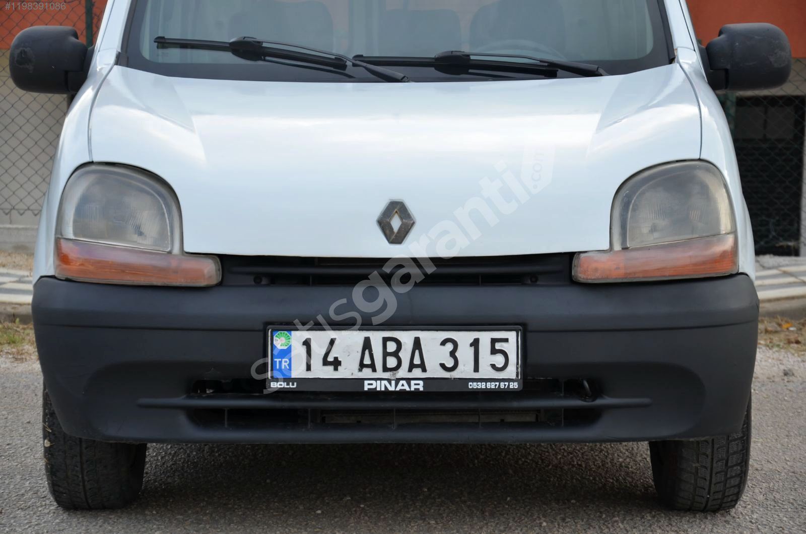 OTOMOBİL . SIFIR MOTOR. YENİ MUAYENE